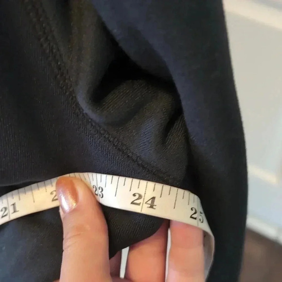 Columbia Men's Hike Moisture-Wicking Fleece Hoodie - Picture 6 of 7